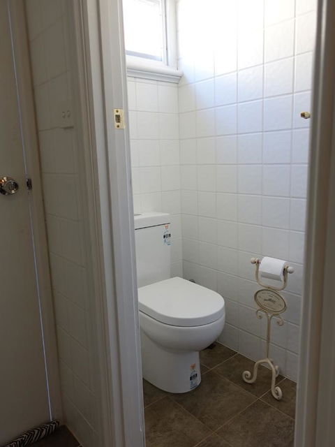 The Blacksmiths Cottage - Tourism Noosa 32