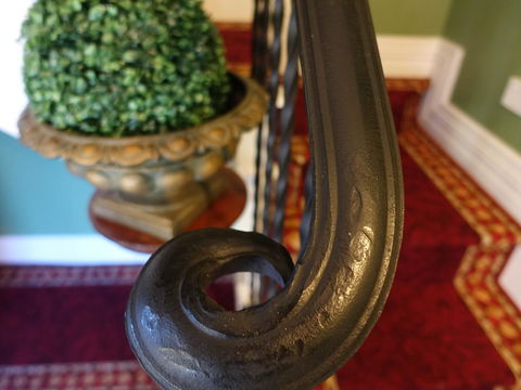 The Blacksmiths Cottage - Tourism Noosa 33