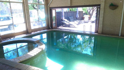 Dunsborough Luxury Villa - Tourism Noosa 2