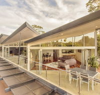 Central Avenue Apartments - Tourism Noosa