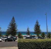 Salty Kiss - Tourism Noosa