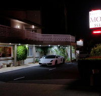 Mandurah Foreshore Motel - Tourism Noosa