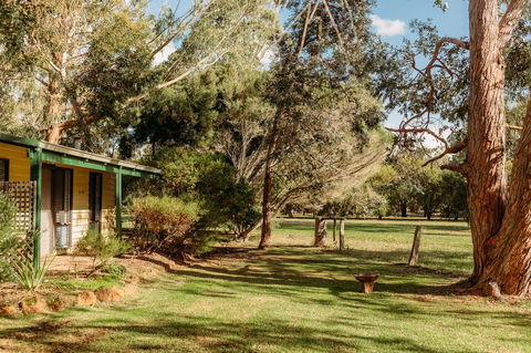 Margaret River Holiday Cottages - Tourism Noosa 14