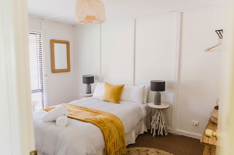 Margaret River Holiday Cottages - Tourism Noosa 0