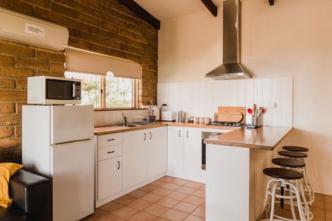 Margaret River Holiday Cottages - Tourism Noosa 9