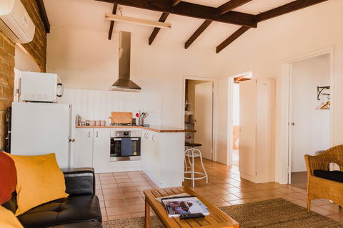 Margaret River Holiday Cottages - Tourism Noosa 12