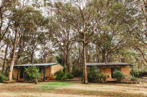Margaret River Holiday Cottages - Tourism Noosa 27