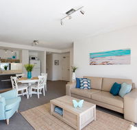 Beachside Living - South Fremantle - Tourism Noosa