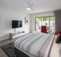 Churchill Studios - Tourism Noosa