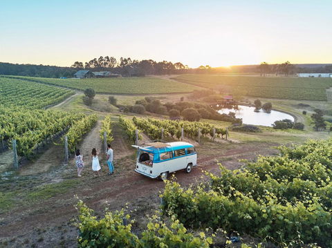 For The Birds Yallingup - Tourism Noosa 36