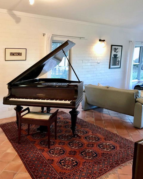 For The Birds Yallingup - Tourism Noosa 5