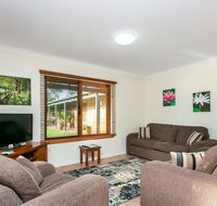 Coranda Lodge - Tourism Noosa