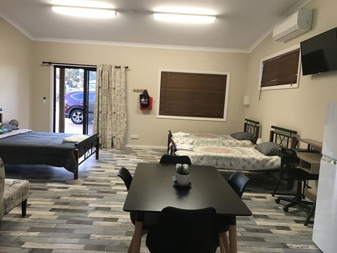 Sabai Accommodation - Tourism Noosa 8