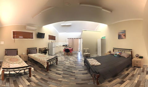 Sabai Accommodation - Tourism Noosa 5