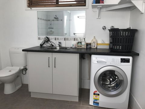 Sabai Accommodation - Tourism Noosa 22