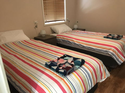 Sabai Accommodation - Tourism Noosa 25