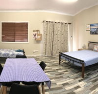 Sabai accommodation - Tourism Noosa