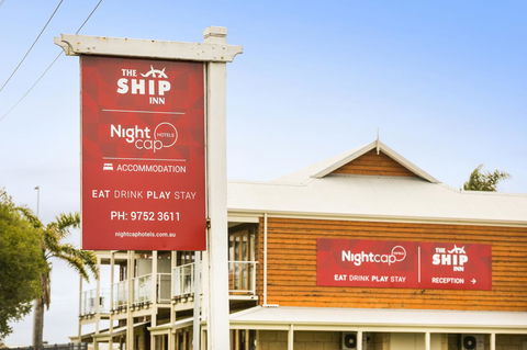 Nightcap At The Ship Inn - Tourism Noosa 36