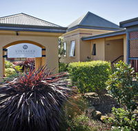 Vintages Accommodation - Tourism Noosa