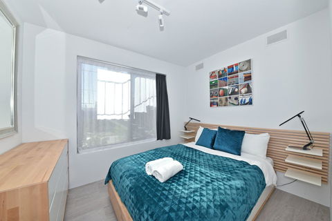 Cottesloe Apartment Close To Beach - Tourism Noosa 1
