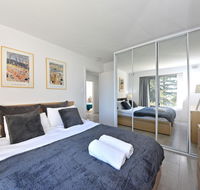 Cottesloe apartment close to beach - Tourism Noosa