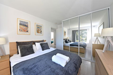 Cottesloe Apartment Close To Beach - Tourism Noosa 0