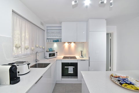 Cottesloe Apartment Close To Beach - Tourism Noosa 13