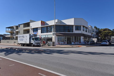 Cottesloe Apartment Close To Beach - Tourism Noosa 25