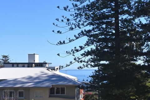 Cottesloe Apartment Close To Beach - Tourism Noosa 21