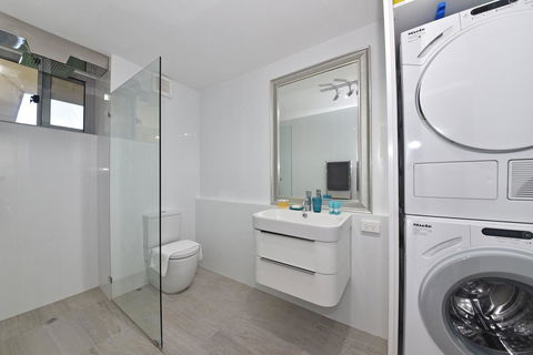 Cottesloe Apartment Close To Beach - Tourism Noosa 2