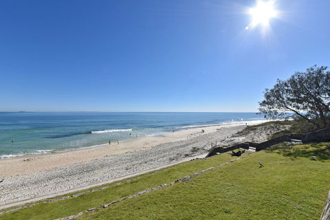 Cottesloe Apartment Close To Beach - Tourism Noosa 26