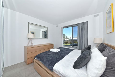 Cottesloe Apartment Close To Beach - Tourism Noosa 15