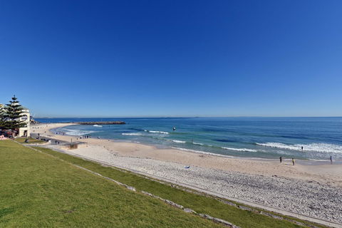 Cottesloe Apartment Close To Beach - Tourism Noosa 24