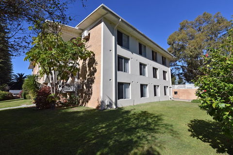 Cottesloe Apartment Close To Beach - Tourism Noosa 28