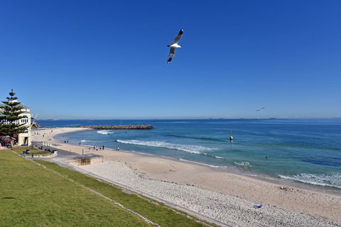 Cottesloe Apartment Close To Beach - Tourism Noosa 22