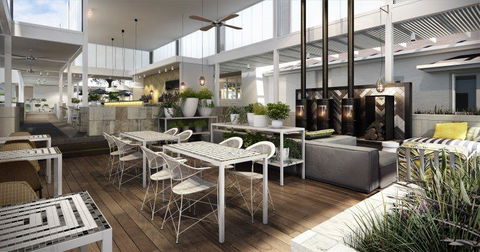 Cottesloe Beach Hotel - Tourism Noosa 13