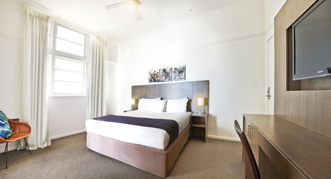 Cottesloe Beach Hotel - Tourism Noosa 34