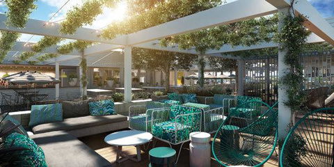 Cottesloe Beach Hotel - Tourism Noosa 17