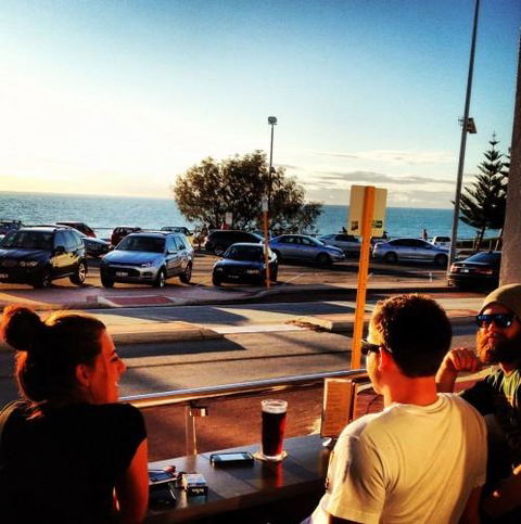 Cottesloe Beach Hotel - Tourism Noosa 21