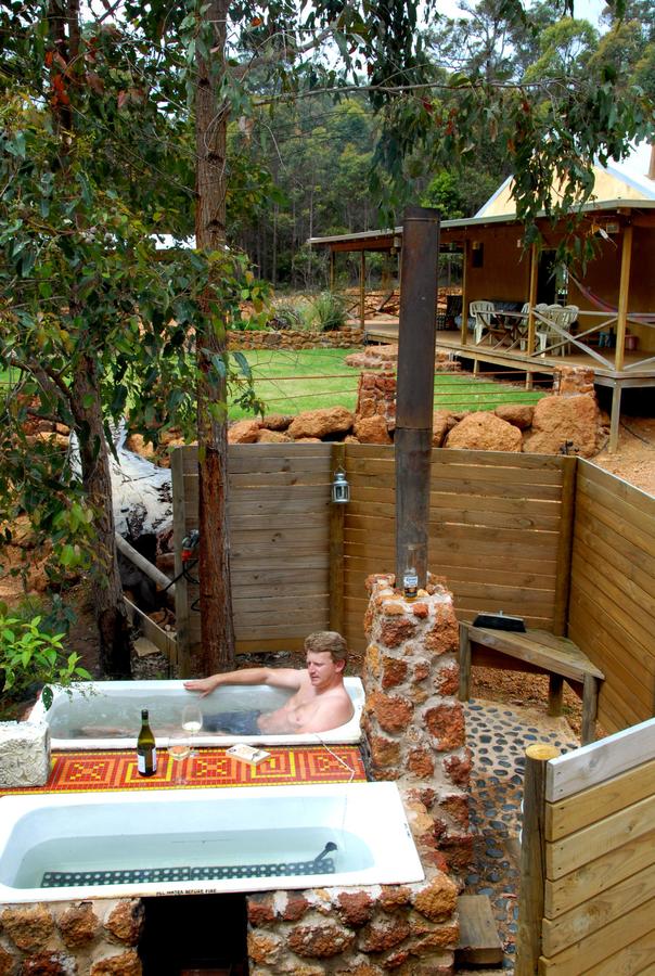 Carlotta WA Tourism Noosa