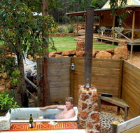 Nannup Bush Retreat - Tourism Noosa