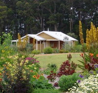 Big Brook Cottages - Tourism Noosa