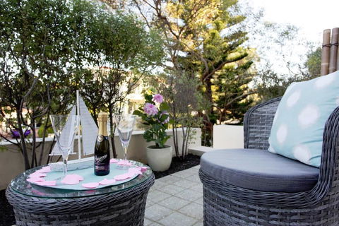 Sorrento Beach Manor - Tourism Noosa 11