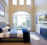 Sorrento Beach Manor - Tourism Noosa