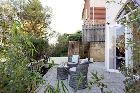 Sorrento Beach Manor - Tourism Noosa 10