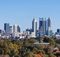 Lawley Luxury Views - Perth City Swan River - Tourism Noosa