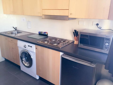 Joondalup City Hotel - Tourism Noosa 16