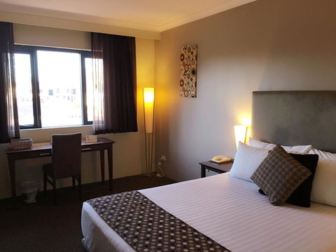 Joondalup City Hotel - Tourism Noosa 25