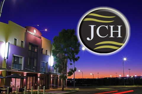 Joondalup City Hotel - Tourism Noosa 26