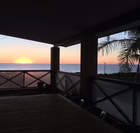 Surf views - Tourism Noosa